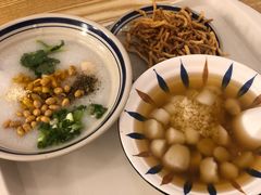 -正南齐北·老街糯米团(洪崖洞店)