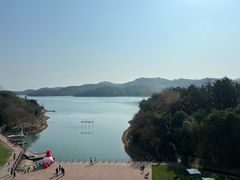 -天目湖涵田度假村