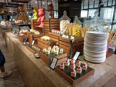 -“香”全日餐厅·株洲大汉希尔顿酒店