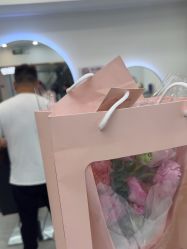 -Show fa salon 秀发沙龙
