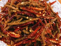 -邱金小炒·30 年盐帮江湖菜(自贡店)