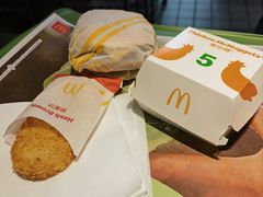 -麦当劳(世纪汇广场店)