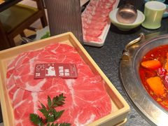 -熊喵来了火锅·牧场好肉(邯郸邯山万达店)
