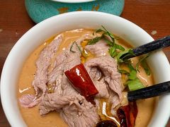 -东来顺饭庄(西单店)