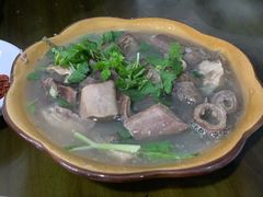 -小杨翘脚牛肉