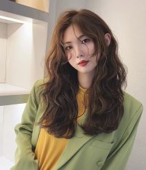 -张昊造型