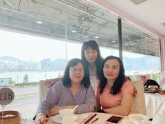 -好彩海鲜酒家(帝国中心店)