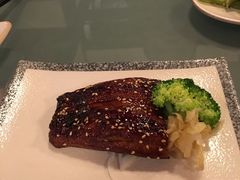 -椿山日本料理