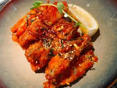 -BE BRIGHT KITCHEN(正佳广场店)