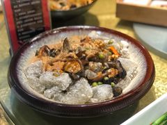 -19°c海鲜烧烤大排档