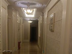 -益健·足疗汗蒸SPA(芙蓉广场店)
