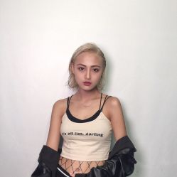 -GIRL STYLE 烫发·染发沙龙