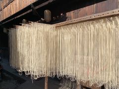 -前童古镇