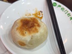-尹记门钉肉饼(丰台站店)