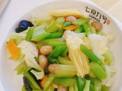 -七食九号食堂(东丽空港店)