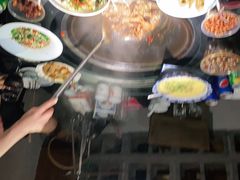 -挂旗柴锅鸡(蚌山区嘉年华店)