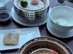 -蛇口希尔顿南海酒店·随轩中餐厅·粤菜