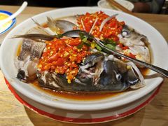 -湘阁里辣(沙井华润万家店)