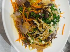 -聚丰园•湖鲜餐厅(阿红私房菜梅石路店)
