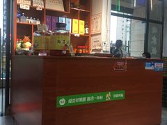 -姥家大锅台(黔龙店)