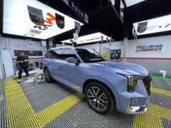 -考拉爱车膜小二汽车贴膜·车衣·改色·窗膜(锦华路社区店)