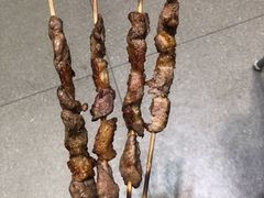 -紫光园·烤鸭(吕家营店)