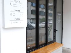 门面-Eu2+ coffee(上大路店)