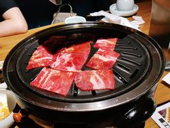 -九田家黑牛烤肉料理(华侨城店)