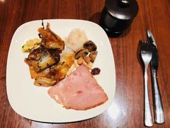 -广交会威斯汀酒店