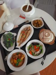 -宝生月子中心(独栋园林·福田店)