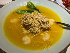 -古越舫·精品杭帮菜(商都路店)