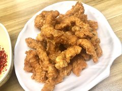 -四川老牛麻辣烫(北门桥店)