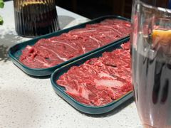 -牛村来人潮汕牛肉火锅(西单店)