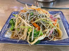 -大头亮羊汤烩面·河南非遗(良乡总店)