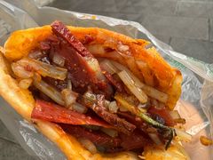 -刘氏方酥锅盔(古城总店)