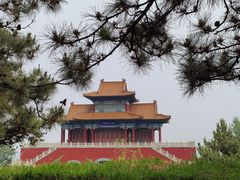 -天津盘山风景名胜区