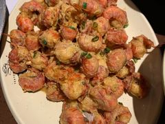 -一棠龙虾•王牌虾球(光谷天地店)