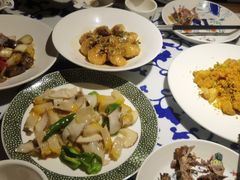 -江南赋(内蒙古大厦店)