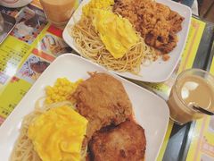 -龙凤冰室