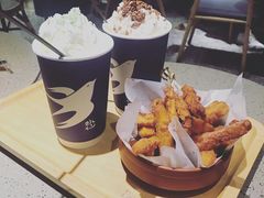 -BeauTea水仙(coco park店)