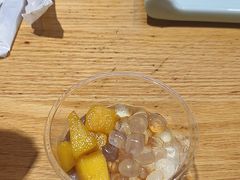 -天盛海鲜烧烤大排档·本地小海鲜·牟平腿穗子(幸福店)