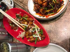 -金太阳海鲜烧烤·本地人餐厅(东纬路旗舰店)