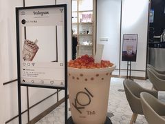-KOI Thé(力宝广场店)