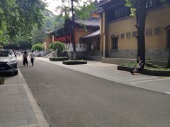 -灵谷景区