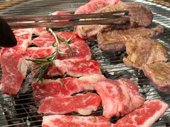 -橡果烤肉(仙林店)