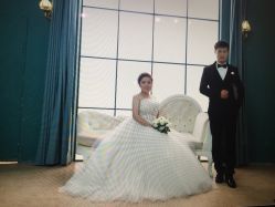 点击看大图 -太郎花子婚纱摄影艺术中心