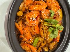 -谢先生酒店·椒宴集(沙湖店)
