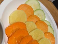 -土大力韩式烤肉料理(和平路店)