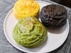红豆嘟嘟-奈雪的茶(中海环宇荟店)