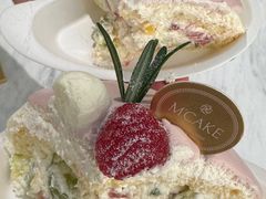 -M'CAKE(西单大悦城店)
